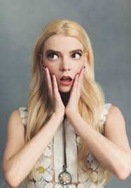 Her mother was working in the photography, and interior design field and the actress's father is a banker. Anya Taylor Joy On The Queen S Gambit And Dancing At The End Of The Pandemic Wsj