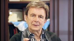 About the Book — Becoming The One