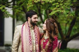 Every woman seeks to look the best on her big most punjabi and indian muslim brides will wear a braided hair styles with one or two. 18 Beautiful Indian Wedding Hairstyles For Every Bridal Personality