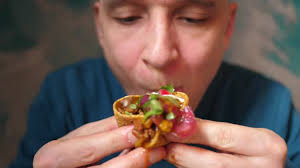 220+ Guy Eating Taco Stock Videos and Royalty-Free Footage