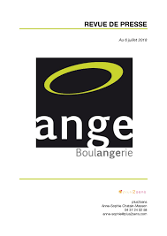 Petits pains, croissants, sandwiches ou pâtisseries, trouvez sur cette page une boulangerie à votre gout. Calameo Ange Rdp 06072018