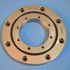 Ru85 Cross Roller Bearing Roller Bear High Precision