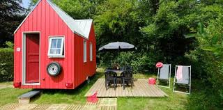 Comment Trouver Un Terrain Pour Votre Tiny House Ma Tiny House