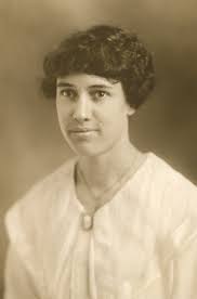 Rosa Farber was the youngest of Mathilde Muechow and John Farber's living  children. The couple had six children, but only three lived past the age of  5. Rosa was born in 1891