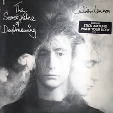 Vinyl Records Julian Lennon for sale