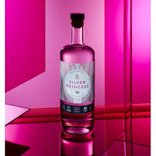 Silver Princess Alcohol Free Spirit Hardtofind In 2020 Alcohol Free Alcohol Australian Alcohol