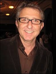 PLAYBILL.COM'S BRIEF ENCOUNTER with Thomas Schumacher