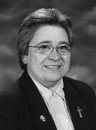 Contemplatives in Action