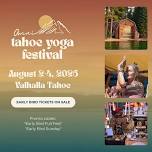 OMNI Tahoe Yoga Festival
