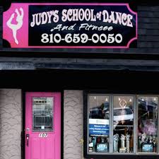 Judy's School Of Dance‎