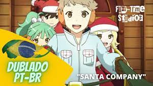Uma adaptação para mangá ilustrada por yuyu ichino se iniciou na monthly comic alive do media factory em 27 de. Youkoso Jitsuryoku Classroom Of The Elite Ep01 Dublado 12 Fun Time Studios Youtube
