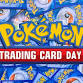 Pokémon Trading Card Day event image