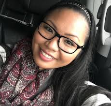 Happiest ￼birthday to my loving daughter Gracia. I wish you the best of  everything anak. May all your wishes and good dreams come true. Every year  that you get older I am