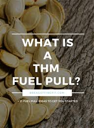 You can make dried cranberries with just 2 ingredients and no special equipment! Trim Healthy Mama Fuel Pull Guide Brea Getting Fit
