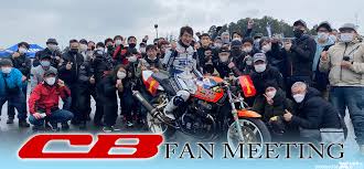 Cb ミーティング