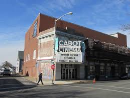 Cabot Street Cinema Theatre Beverly Eventseeker