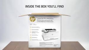 Download the software for the printer by using the driver download button troubleshoot the problems with the hp laserjet pro m404dn printer by availing assistance from our technical support team. Hp W1a53a B19 Hp Laserjet Pro M404dn 4800 X 600 Dpi A4