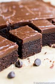 grandma s brownies stuck on sweet recipe delicious brownies desserts best brownies