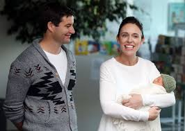 Ardern says there's been a real effort to make sure the govt is engaging with māori as early and as quickly as possible. New Zealand S Leader Jacinda Ardern Introduces Baby Daughter The New York Times