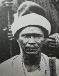 The two warrior brothers Momoh Kai Kai and Momoh Ja as they appear in "the  dictionary of African Biography", book 2, Sierra Leone section. Edited by  the late prof. Arthur Abraham and