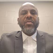 Attention Montgomery PSA!!!!!!!!, Councillor Oronde K Mitchell