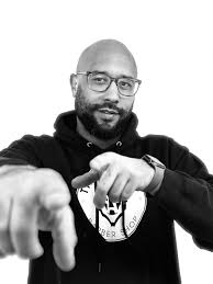 The Bureau Barbershop