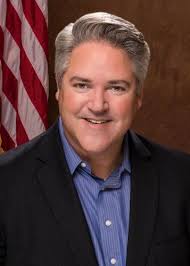 County hires new economic development director