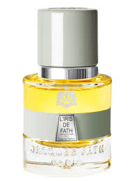 L&amp;#039;Iris de Fath Eau de Parfum Jacques Fath parfum - un nouveau  parfum pour homme et femme 2023
