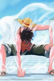 Topic menarik dari menarik luffy gear second wallpaper, paling update! Luffy Badass One Piece Wallpaper