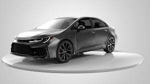 Toyota Corolla 2020 Toyota Corolla Ad Toyota Corolla Toyota Corolla