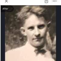 William Haskel Stout (1907–1980) • FamilySearch