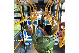 Dates and times stated in the tables are according to malaysia time (mst) (utc+08:00) as of 1 december 2015. Selangor S Free Bus Service Resumes Operations Along Selected Routes The Star