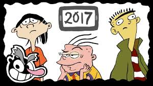 The show revolves around best friends ed, edd, and eddy, collectively. Ed Edd N Eddy In 2017 Youtube