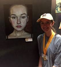 Madeline Rector's Instagram, Twitter & Facebook