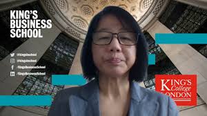 GGA2022 SC STAFF Kings College London Fatima Wang video