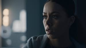 EVE DOHERTY — echo