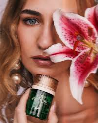 🌸 Vow Factor for Snif. Client: Snif Photographer: @treverhoehne Styling:  @haleyroemen HMU: @staceytan_ Talent @professor.perfume Art Direction:  @peace__creative