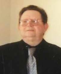 Roy Hollinsworth Obituary