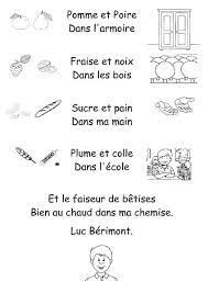 Resultat De Recherche D Images Pour Pomme Et Poire Poesie Luc Berimont Propose Dans Le Recueil Poire Pomme Comptines