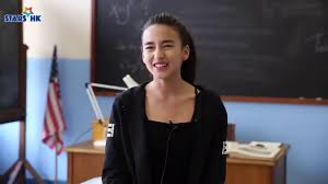 Nr 1 hr 47 min dec 25th, 2019 drama,. 16 Year Old Actress Vanda Margraf Makes Debut In Ip Man 4 Jaynestars Com