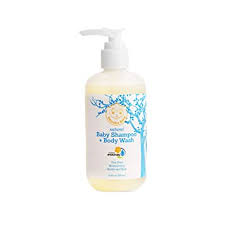 Top natural baby products brands. Amazon Com Adorable Baby Natural Shampoo Body Wash Ewg Verified For Safety Hair And Bath Soap Contains Hydrature For Added Moisturization 8 4 Oz Baby