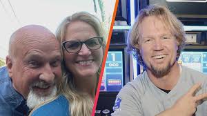 Sister Wives: Christine Shares Surprising Message From Stranger About Kody  Split