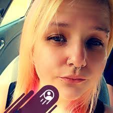 Amber Whipkey's Instagram, Twitter & Facebook