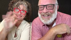 WRHQ FM 105.3 + Tripp Rogers = always a fun time sharing some event info