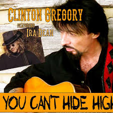 You Can't Hide High (feat. Ira Dean)