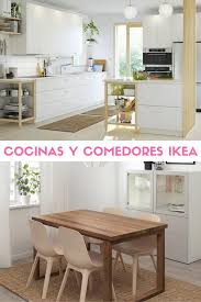 En ikea encontrarás una amplia selección de muebles de cocina y electrodomésticos que mejor se adaptan a ti. Cocinas Y Comedores Ikea 2021 Descubre Las Nuevas Tendencias