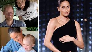 Before she made this decision, markle allegedly. Meghan Markle And Prince Harry Welcome Baby Girl And Name Her Lilibet Diana Mirror Online