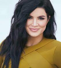 1 in the uk singles chart and number 8 in the contest. Gina Carano Imdb