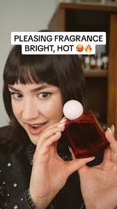 PLEASING FRAGRANCES PT. 1: Bright, Hot 🥵🔥 @Pleasing's Bright, Hot is a  warm and woody amber scent. It opens with notes of plum and tobacco leaves.  At the heart, you find orris butter and a saltwater ...