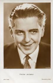 Walter Janssen